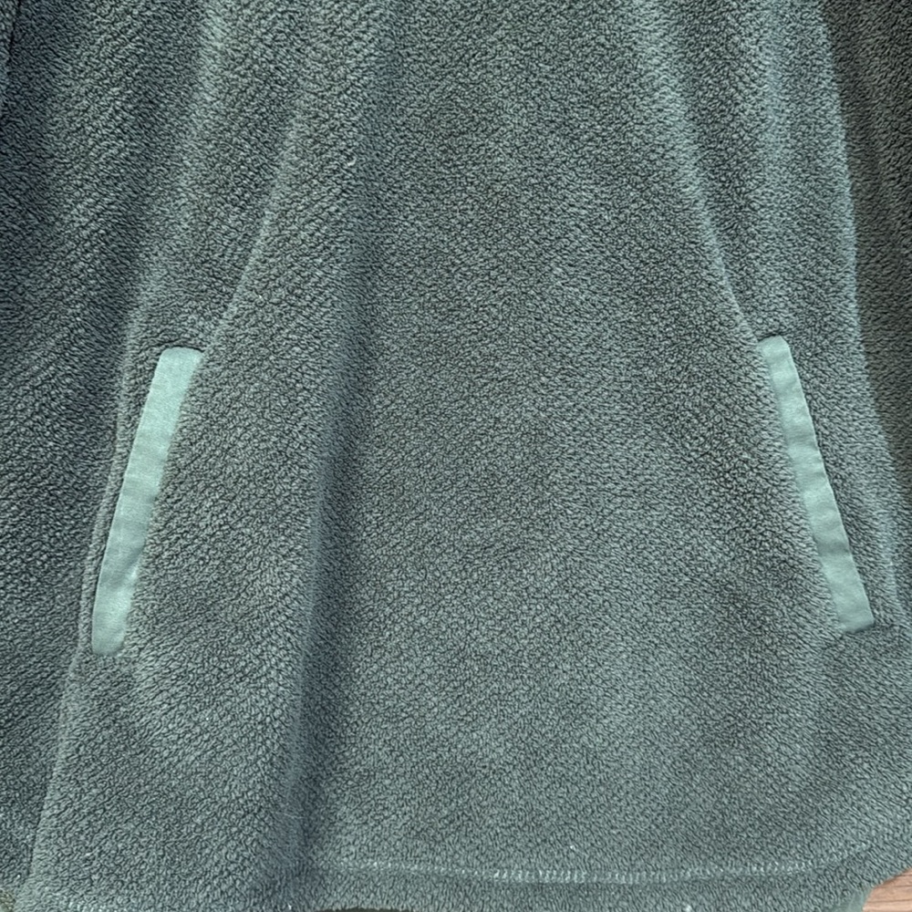 Thread & Supply Quarter Snap Pullover - image 2